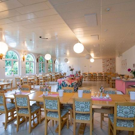 Hotel Dolgesheim Eksteriør billede